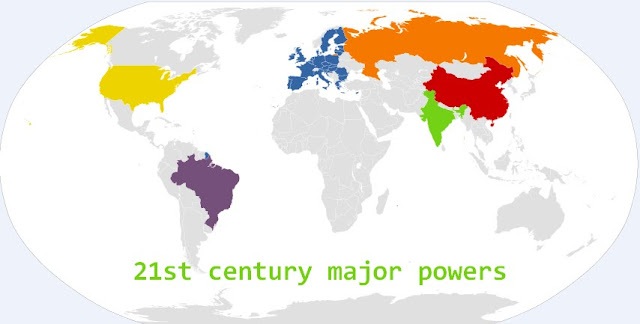 Hindi Bodhi Booster, General Knowledge, Current Affairs, GKCA, IAS, Civils, MBA, IIM CAT, world politics, international affairs, superpowers www.BodhiBooster.com, www.PTeducation.com, www.SandeepManudhane.org