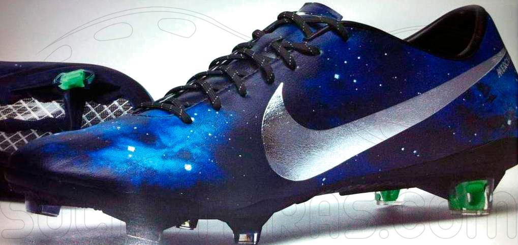 cristiano ronaldo cleats 2014