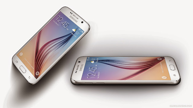 Samsung Galaxy S6 y Samsung Galaxy EDGE