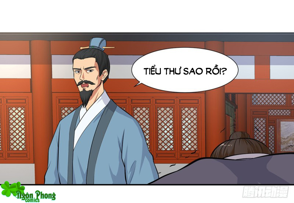 Hỏa Hồ - Chương 39 - Trang 29