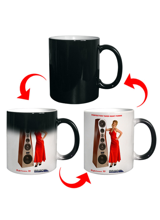 Magic Mug Printing Hyderabad