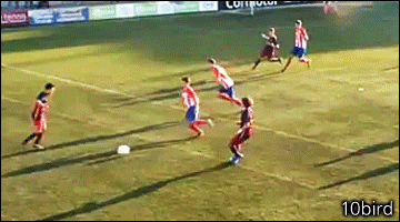 2번째 경기에서 승우 드리블.gif | 인스티즈