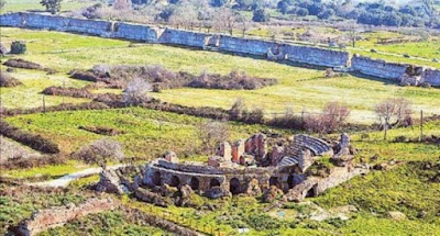 Η ιστορία μαρτυράει την Ελληνικότητα της Βορείου Ηπείρου  