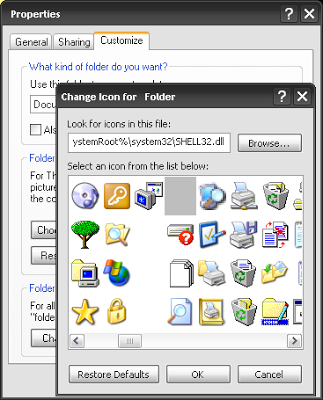 Computer Folder Tricks All Computer Tricks