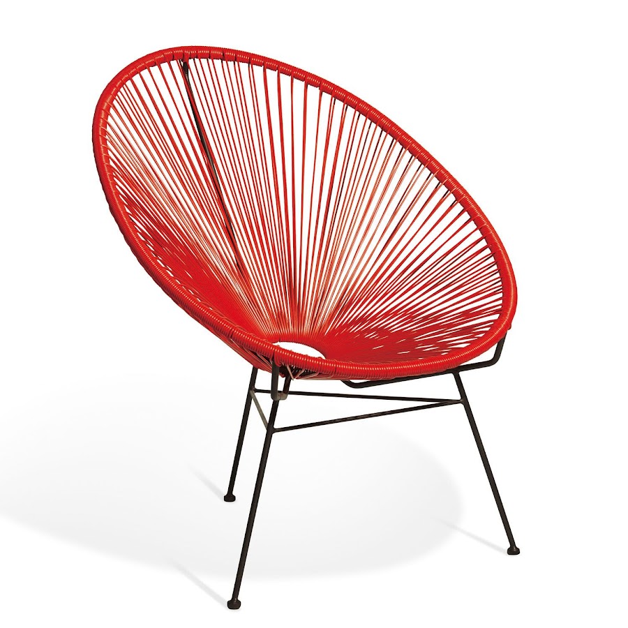  Silla Acapulco Chair en Superestudio.com