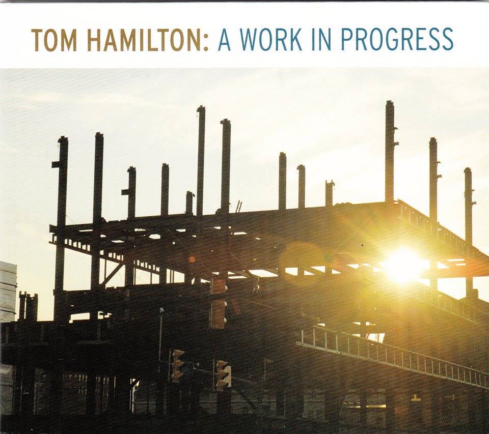 Talented Musicians Blog: Meet Tom Hamilton