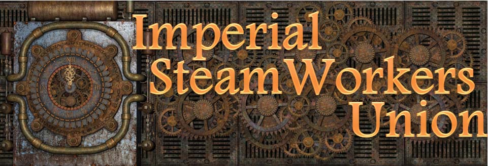 Imperial Steamworkers Union