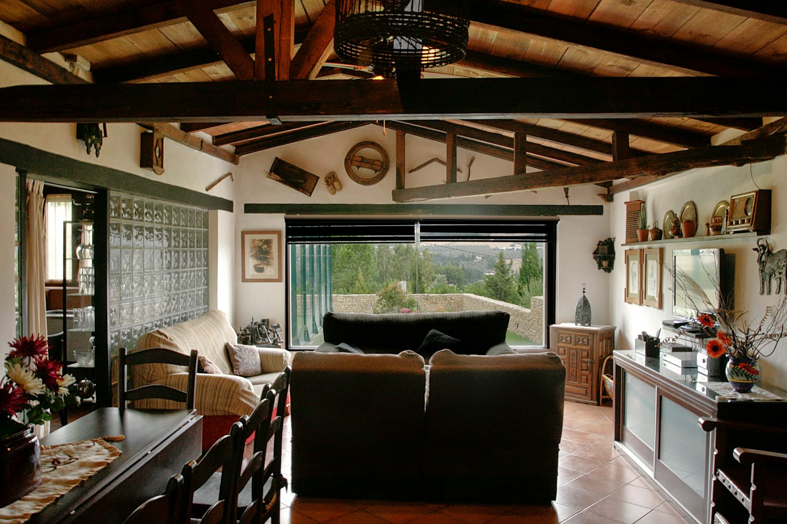 Casa Luisa Ronda: Casa Rural en Ronda