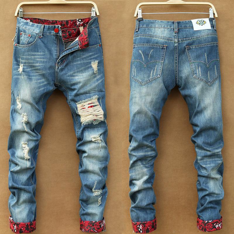 Danish Jeans