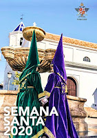 Alhaurín el Grande (Ayuntamiento) - Semana Santa 2020