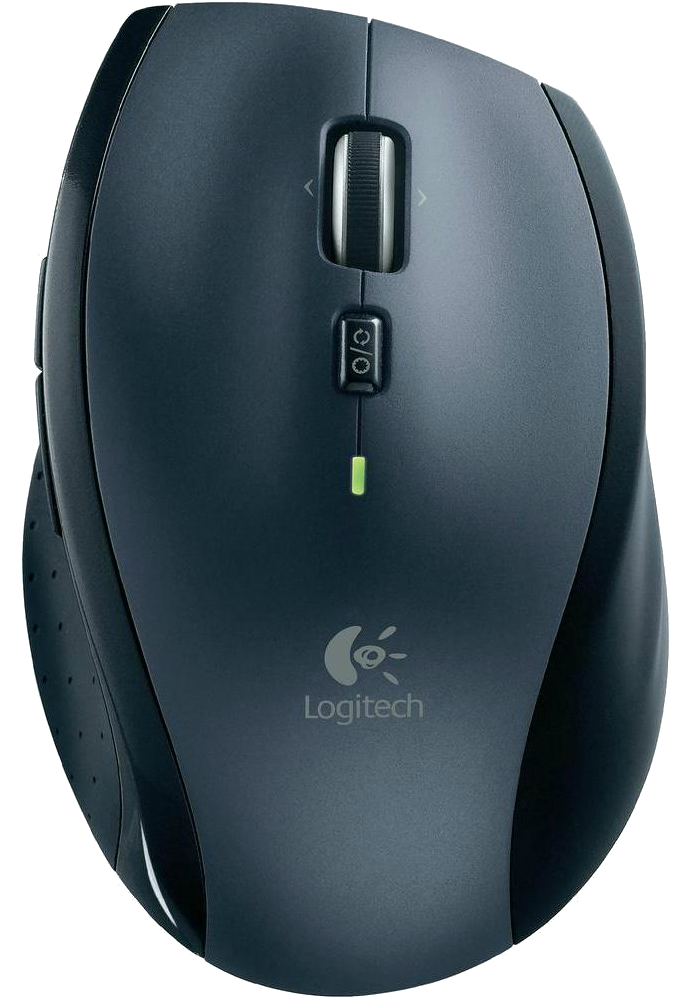 Logitech m705 Driver
