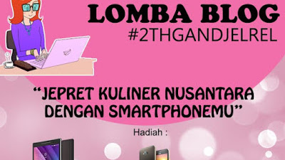 Abadikan Kuliner Khas Semarang di Pasar Gang Baru dengan Smartphone Mu!