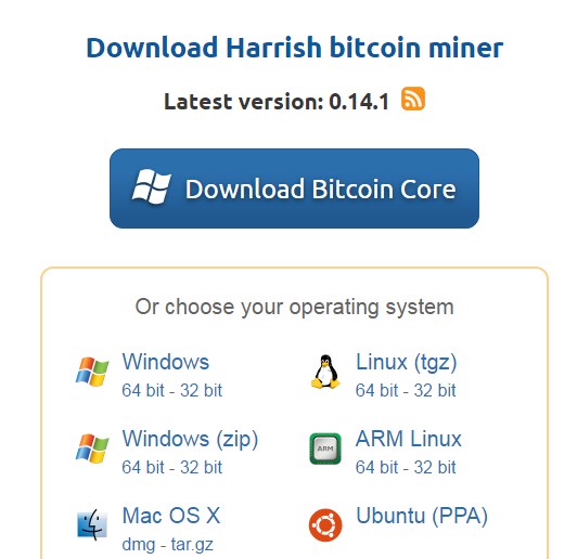 Miner Miner