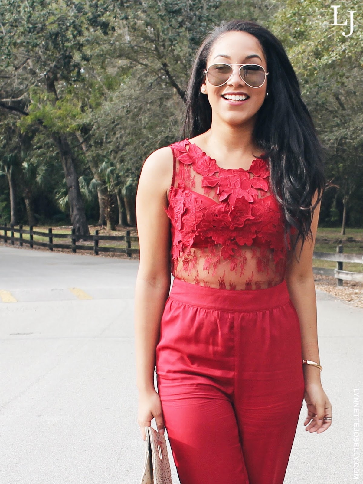 Burgundy-Wide-Legged-Jumpsuit-with-Lace