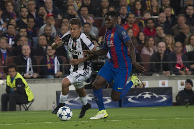 Spanish Football | Soccer | Sports Blog