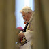 O Papa Bento XVI vai renunciar a seu pontificado em 28 de fevereiro.