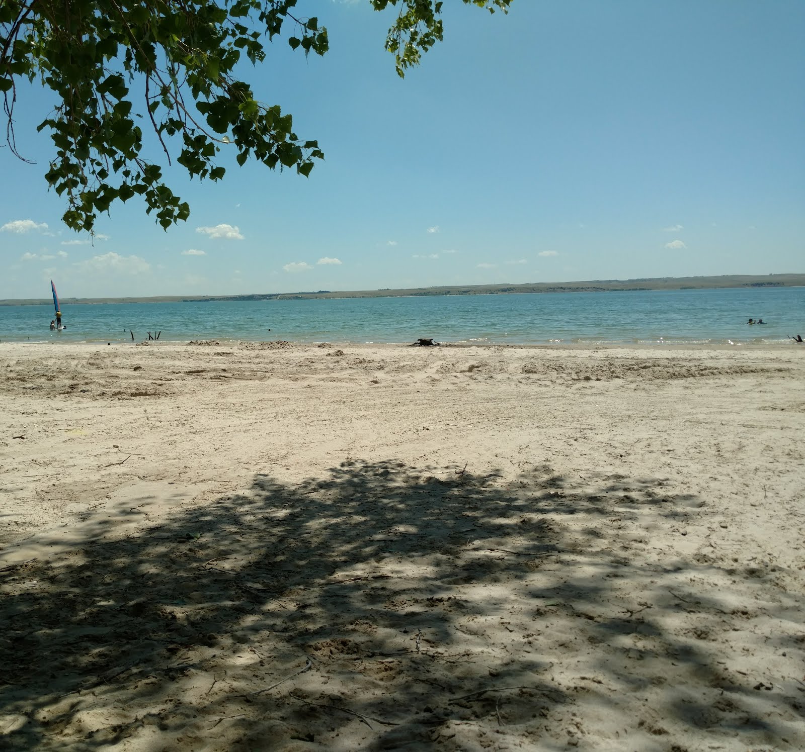 At Home At Lake Mac: 07/01/2017 - 08/01/2017