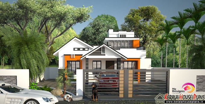 Kerala Small House Design In Low Budget Kerala Small House Design In Low Budget, Small House Plans Kerala