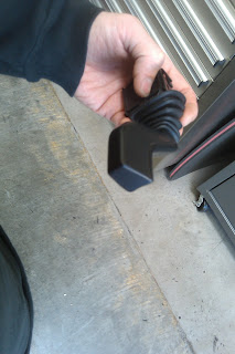 Jeremy Travis Car Stereo Upgrade Tesla Roadster 2.0