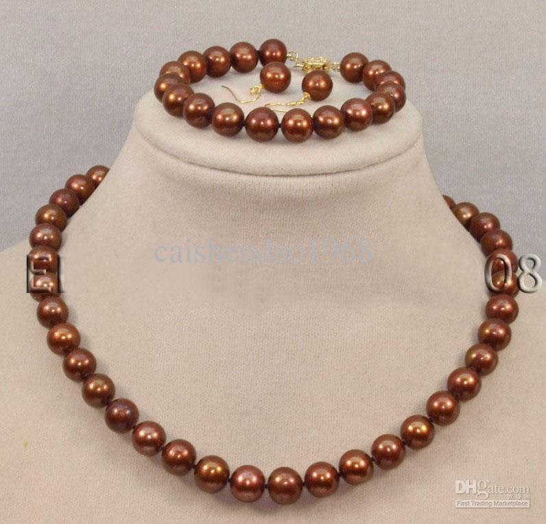 The Real Pearl Necklace NaijaOnPoint