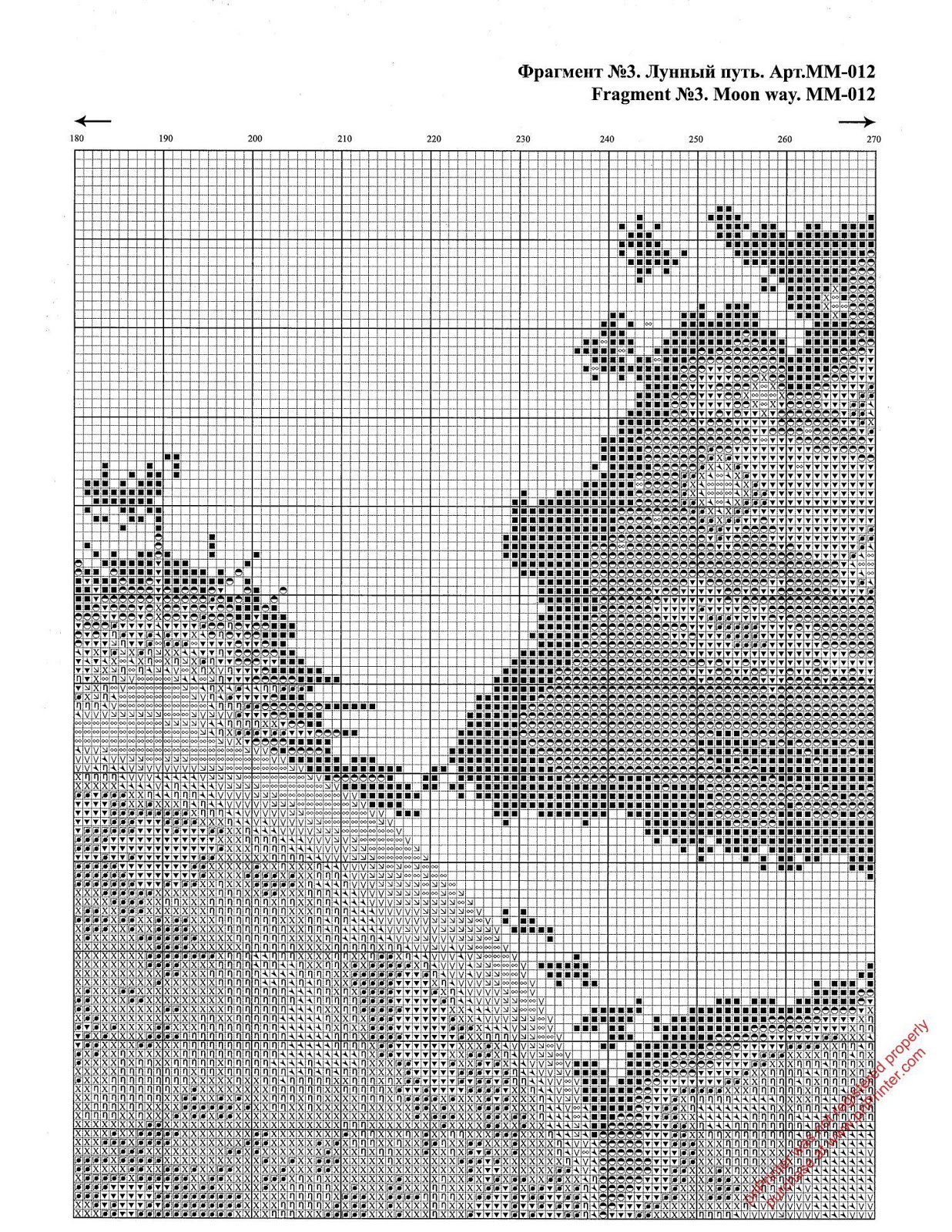 Море схем. Золотое Руно лунный путь. Золотое Руно лунный путь схема. Вышивка золотое Руно лунный путь схема. Лунный путь вышивка крестом.