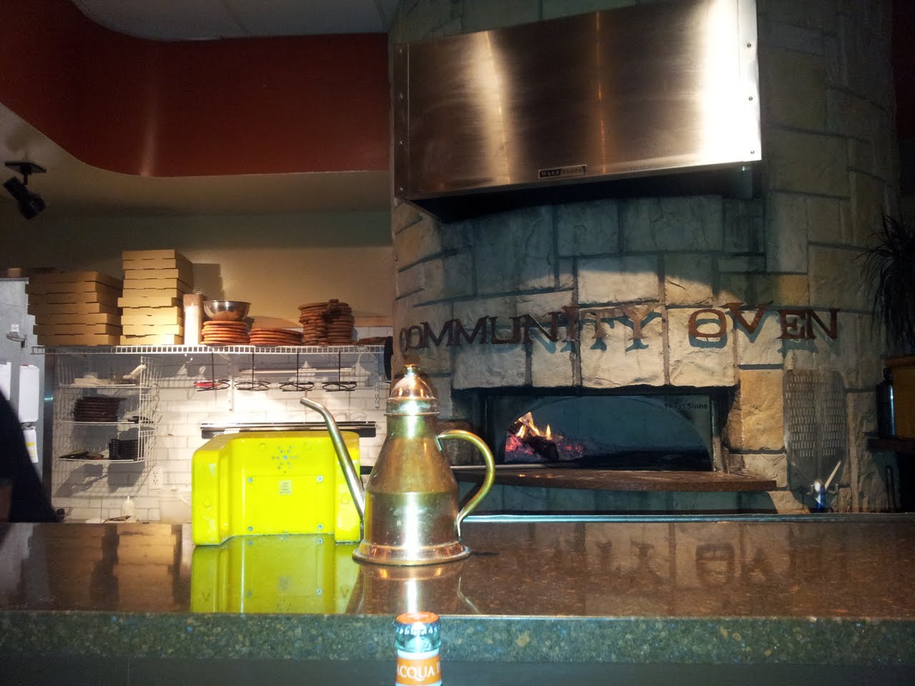 Living an Idaho Dream