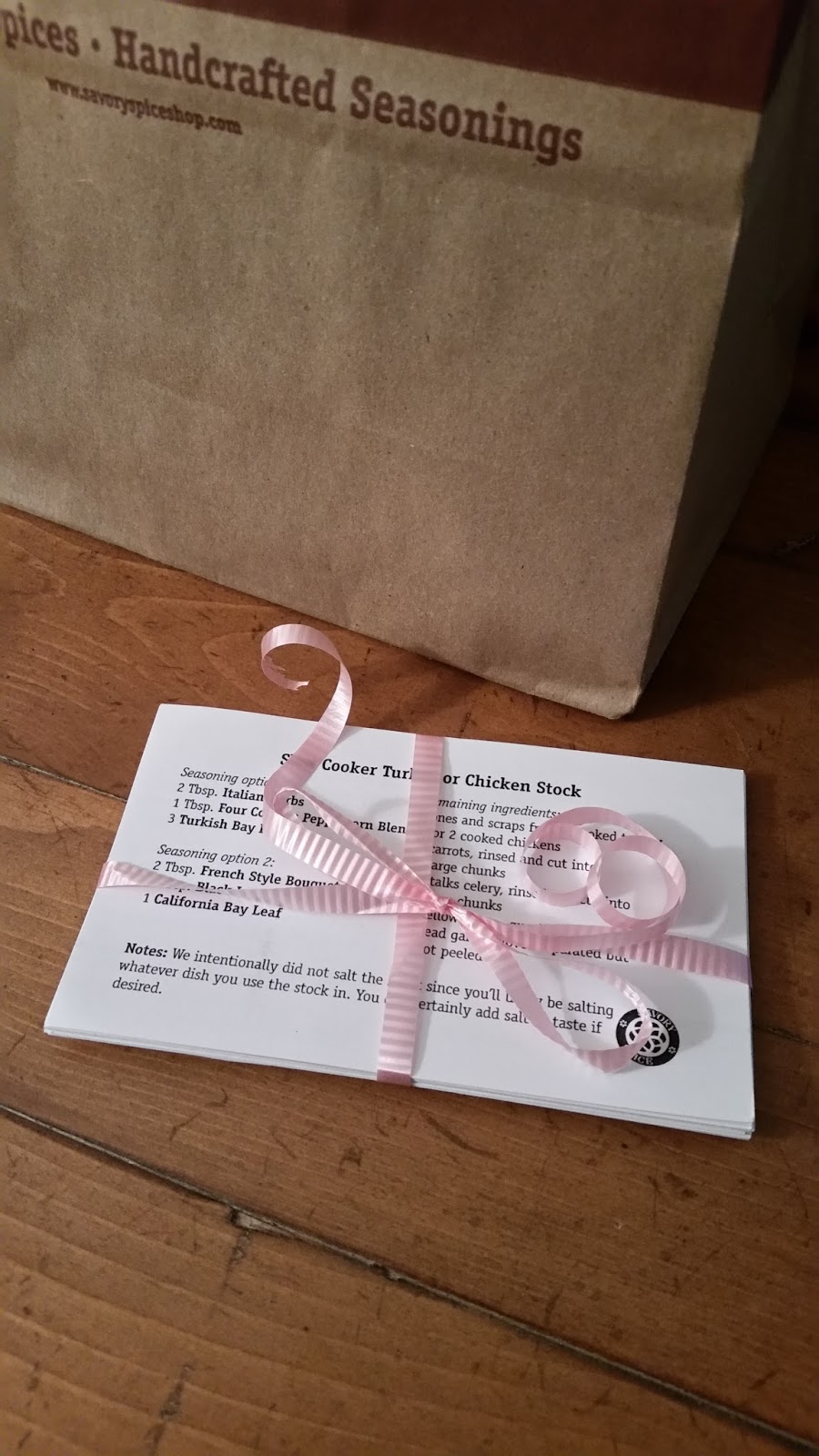 The Fiery Whisk Mother's Day Gifts Savory Spice Shop