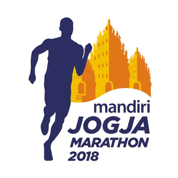 Mandiri Jogja Marathon Mendukung Kearifan Budaya Lokal Yogyakarta