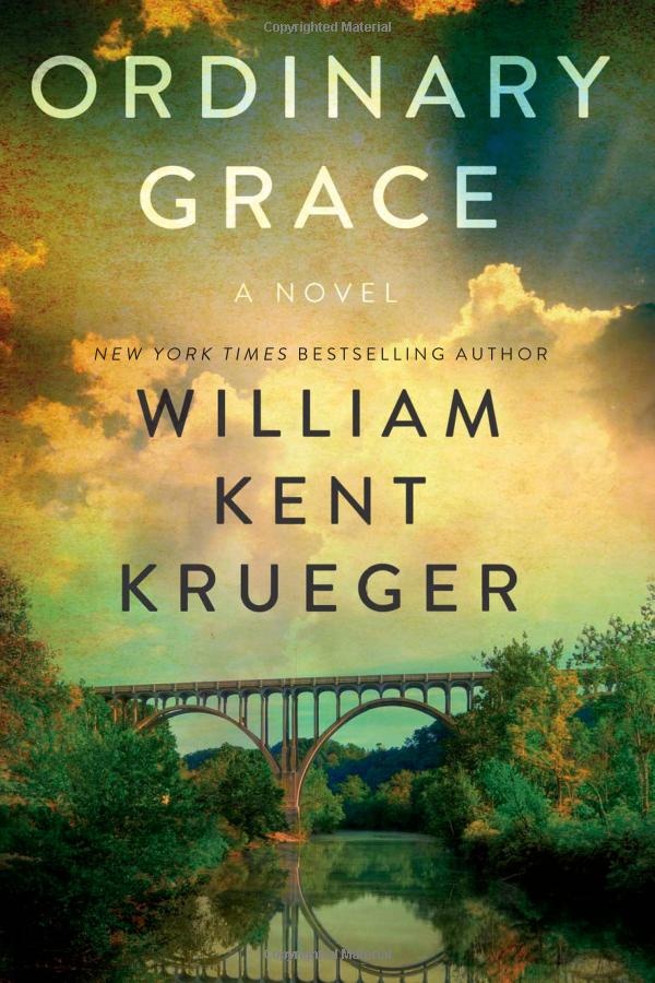 ordinary grace goodreads ordinary grace goodreads