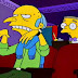 Los Simpsons Online 05x18 "El Heredero De Burns" Latino