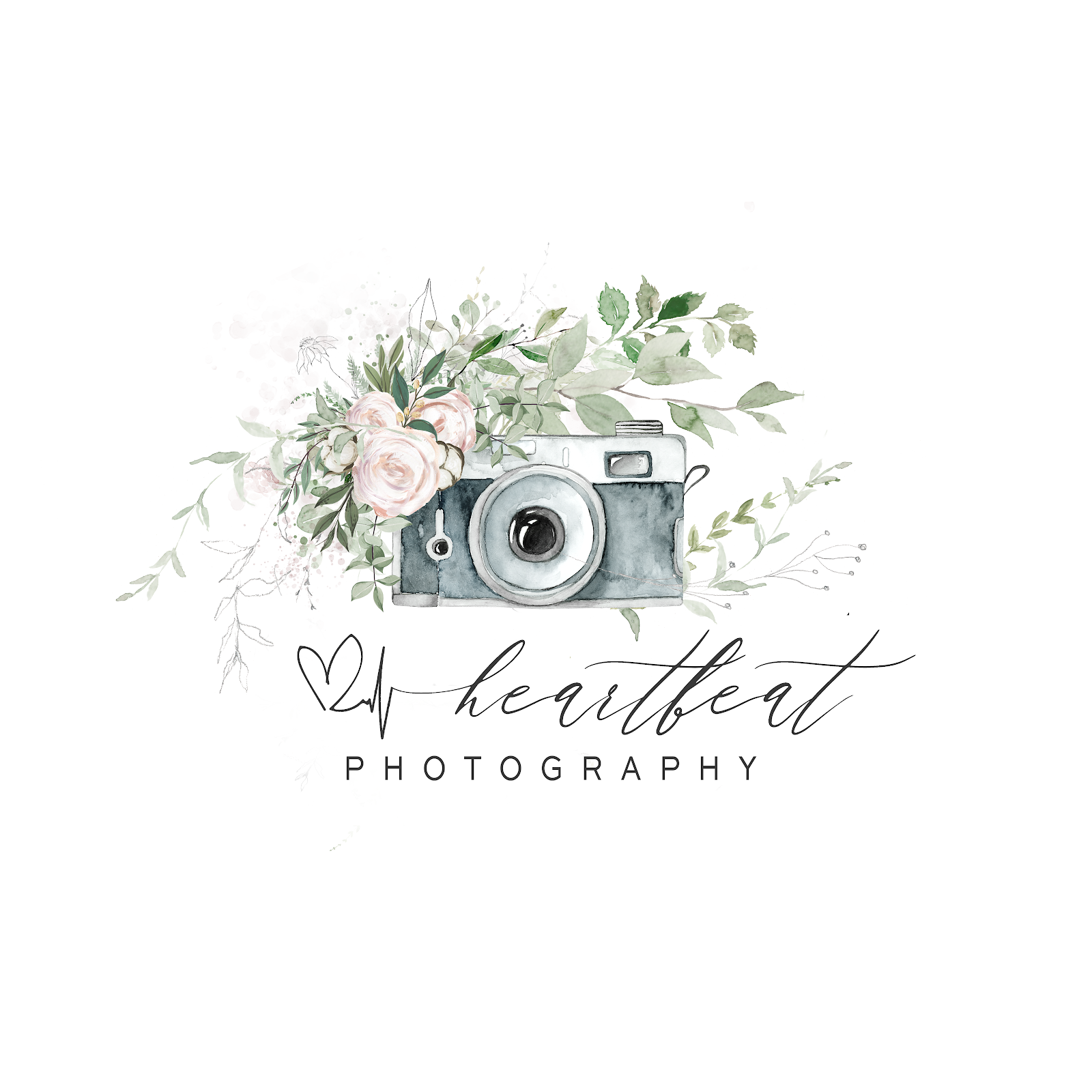Heartbeat Photography