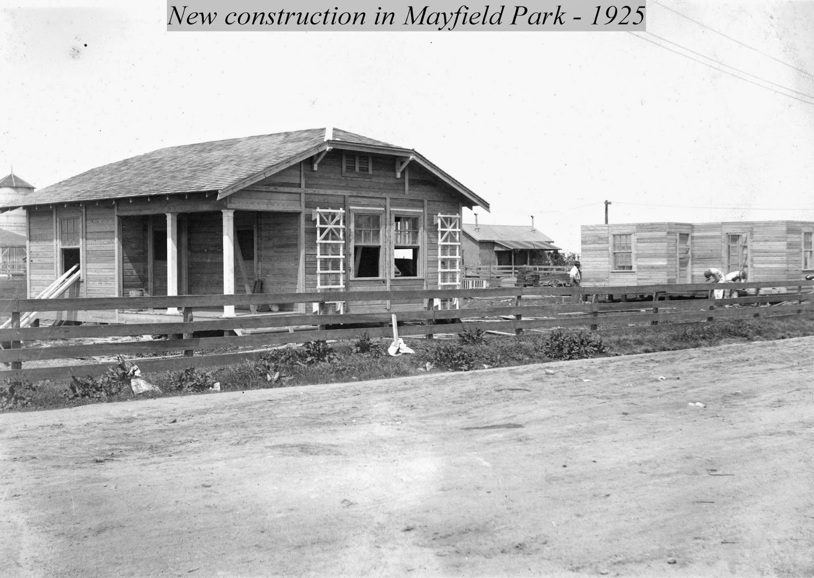 The Old Sugar Land Club House More Images of Old Sugar Land