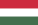 Hungary - Hongrie -