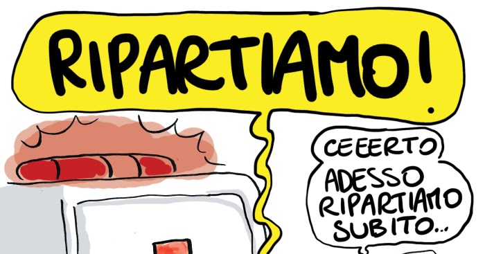 Settembre Il Mese Delle Ripartenze E Dei Buoni Propositi