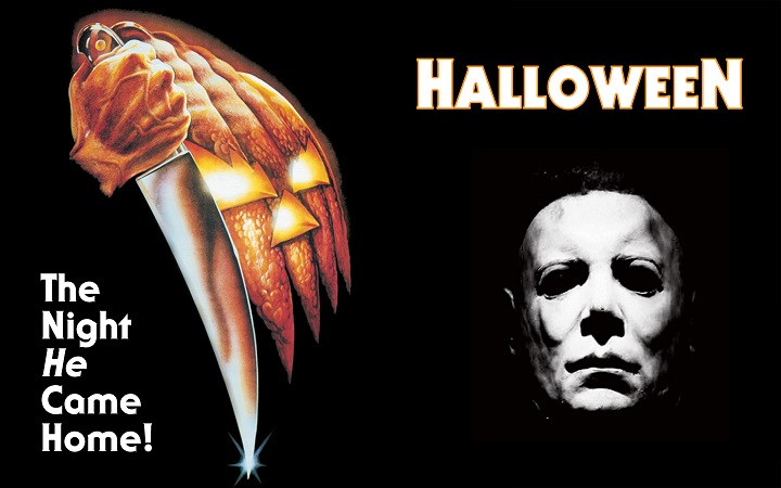 Detrás de las Cámaras: Halloween, la película que popularizó el género  Slasher