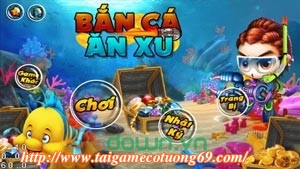 game ban ca an xu game ban ca an xu