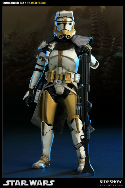 Star commander star wars