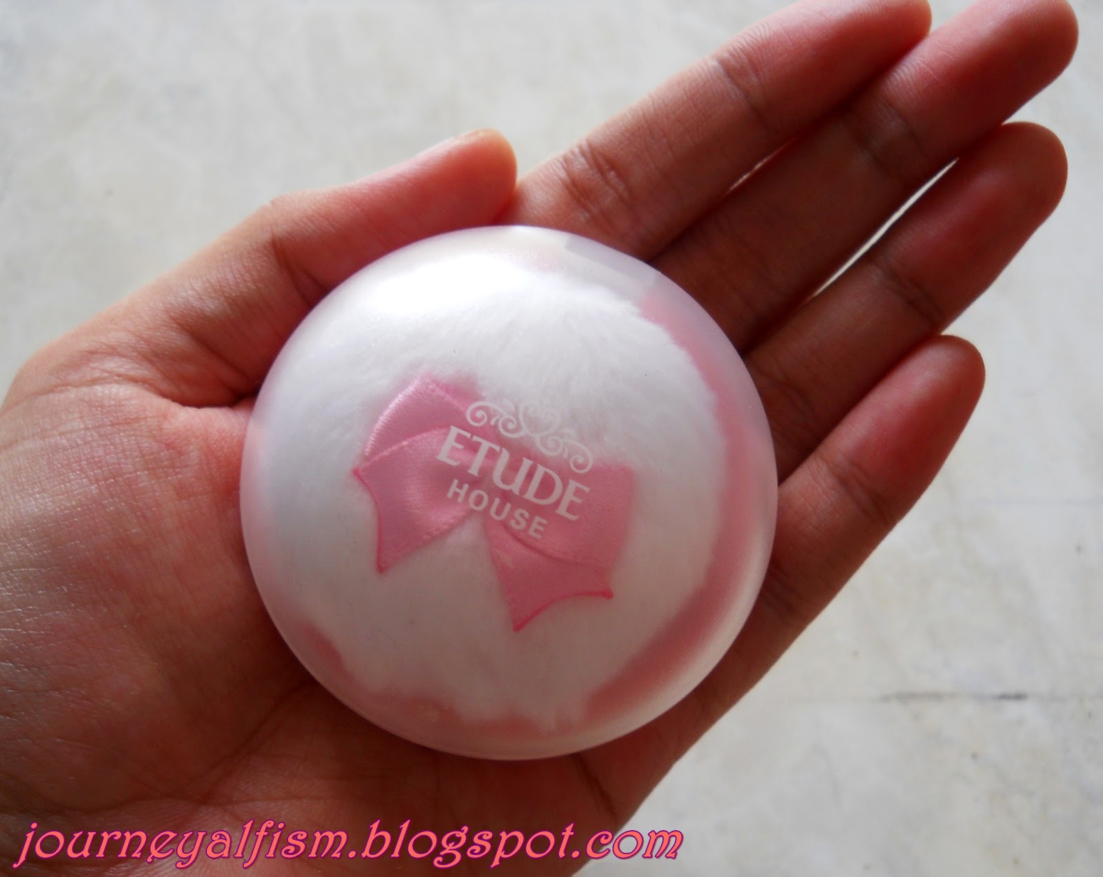 Journeyalfism [REVIEW] LOVELY COOKIE BLUSHER ETUDE HOUSE 2 STRAWBERRY