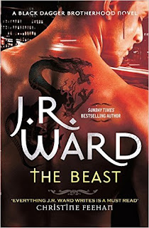 Black Dagger 27/28 - The Beast von J.R. Ward