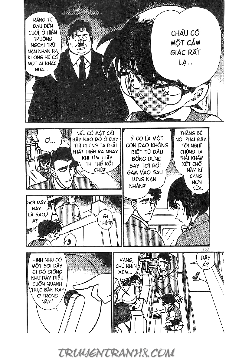 Detective Conan Chap 210 - Truyen.Chap.VN