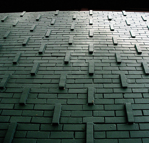 Brick Facade3
