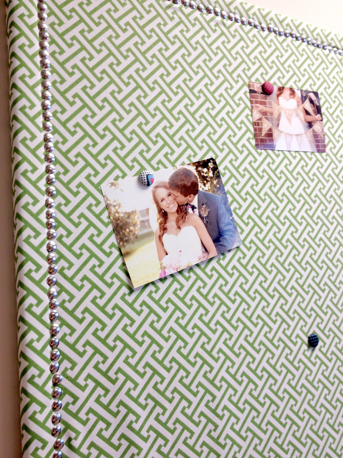 DIY Cork Board