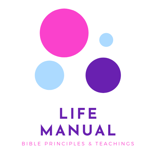 About Life Manual