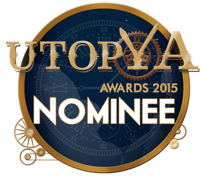 UtopYA Awards 2015