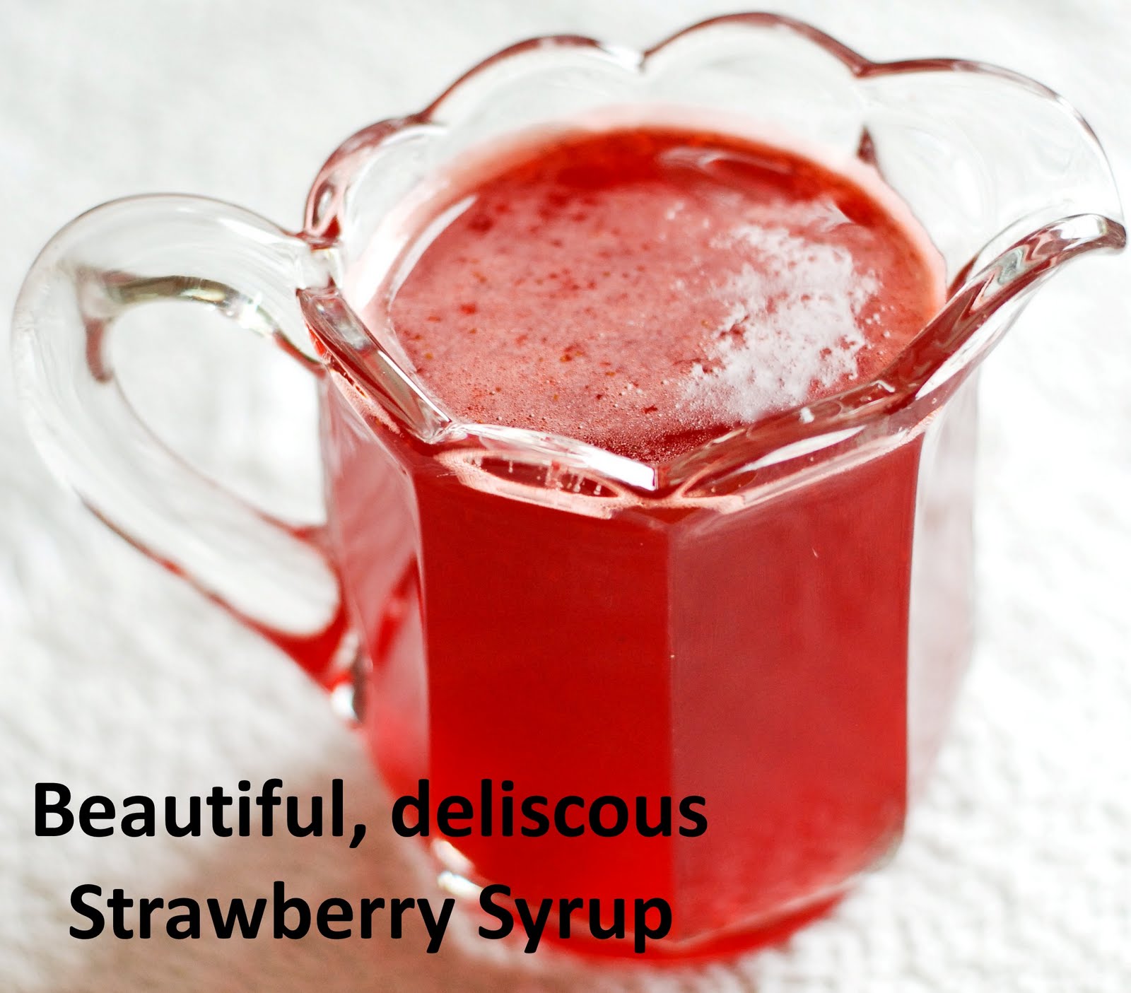 Can U Can It Making Strawberry Jelly, Jam, & Syrup