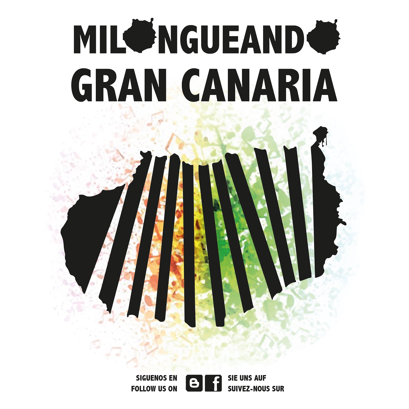 MILONGUEANDO GRAN CANARIA