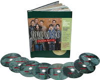 Freaks and Geeks Complete Series DVD Yearbook Edition