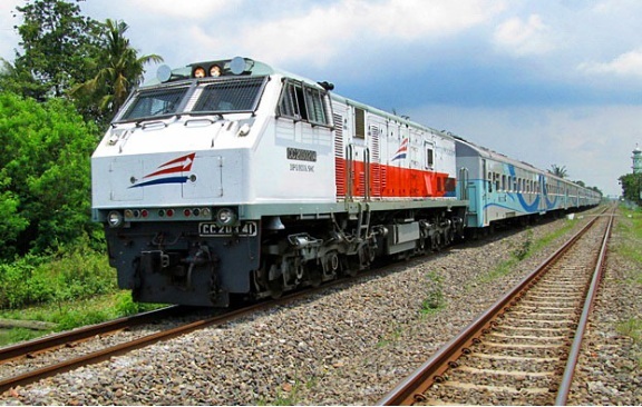 Lowongan Kerja Terbaru Pt Kereta Api Indonesia Persero Via Its Rekrutmen Lowongan Kerja Bulan Mei 2021