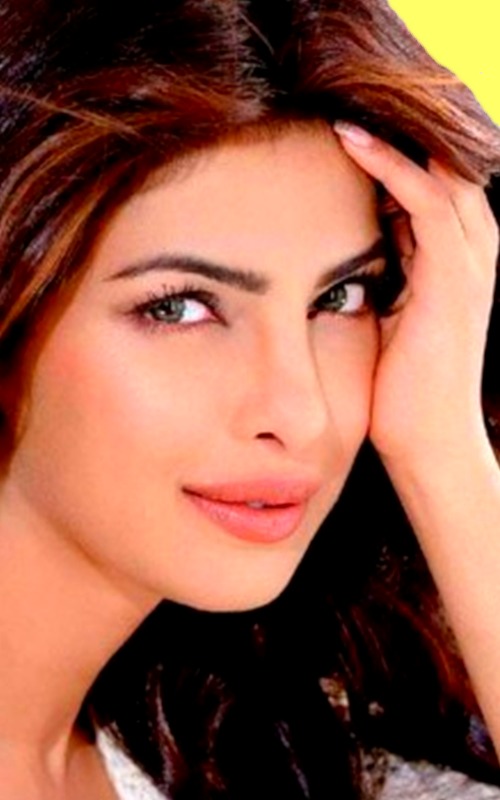 Priyanka Chopra Face Close Up1 - Priyanka Face close Up Pics