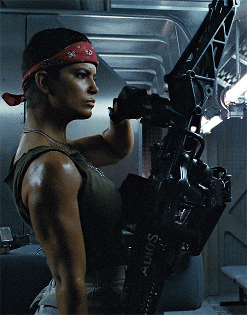 Alien 2 Movie